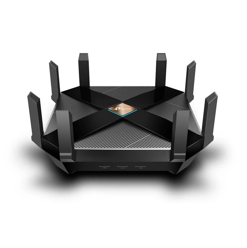 TP Link Archer AX6000 Next Gen Wifi Router - راوتر لاسلكي